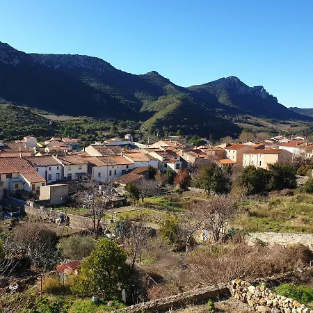 Cat'studio 66 Bed & Breakfast Maury