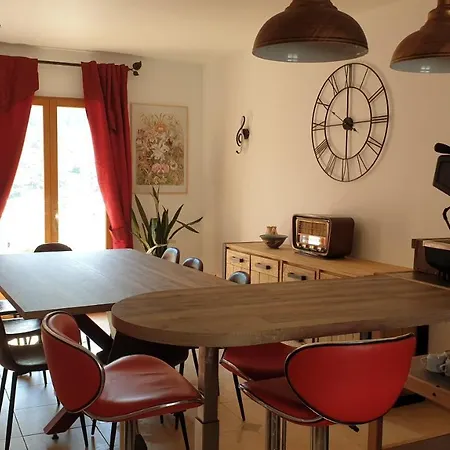 Cat'studio 66 3* Maury