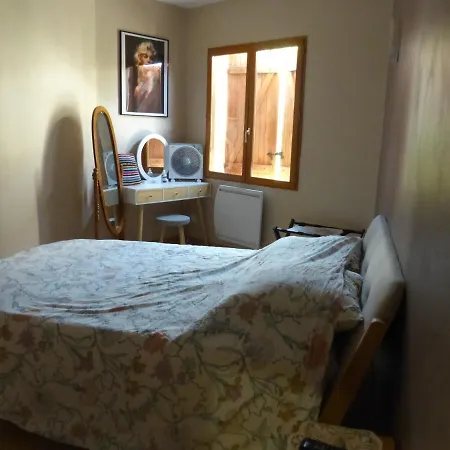 Bed & Breakfast Cat'studio 66