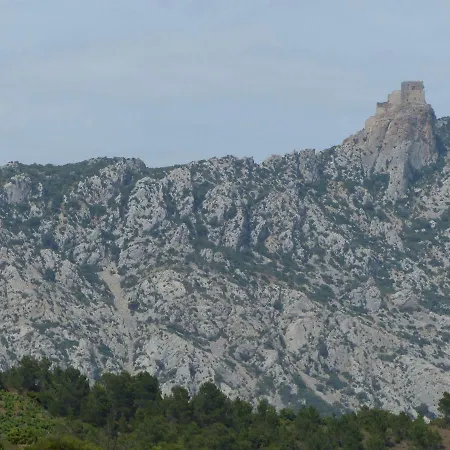 Cat'studio 66 3* Maury