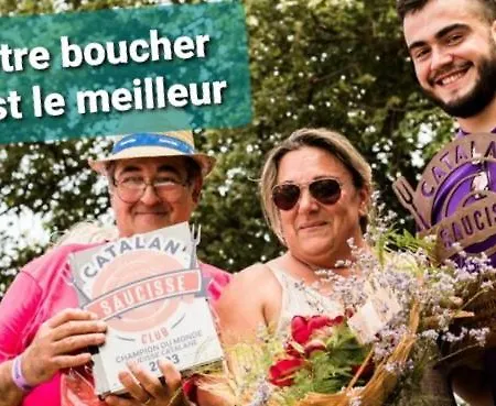 Cat'studio 66 3*