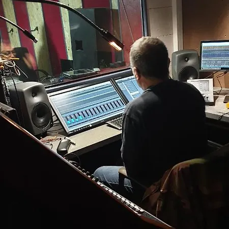 Bed & Breakfast Cat'studio 66 3*