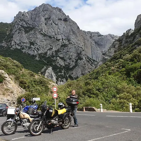 Bed and Breakfast Cat'studio 66 3*