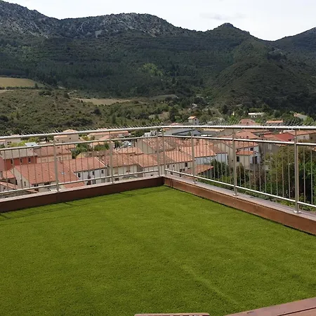 Bed & Breakfast Cat'studio 66