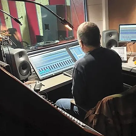 Cat'studio 66 فندق مبيت وإفطار