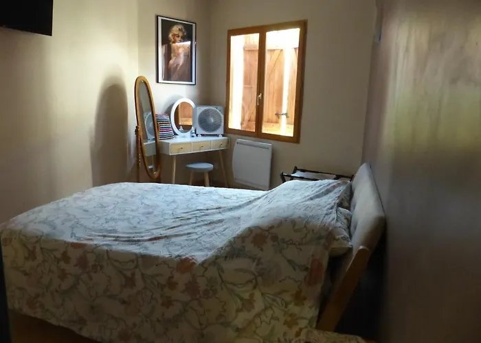 Bed and breakfast Cat'studio 66
