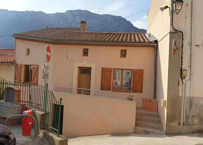Bed and breakfast Cat'studio 66